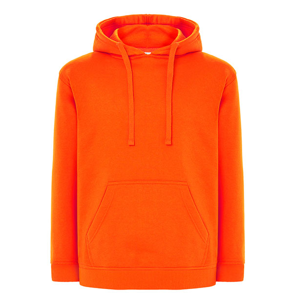 Sudadera con Capucha JHK Frontal